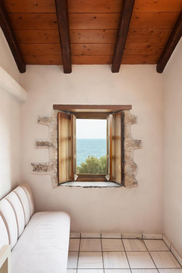 Rodi House Apartment Monemvasia Exterior photo